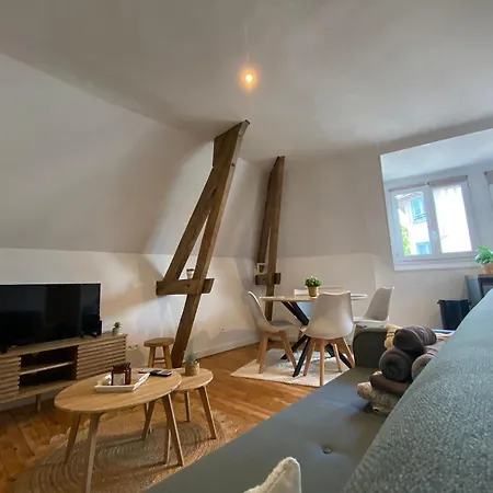 L'ecrin De Verdure -334 Rouen