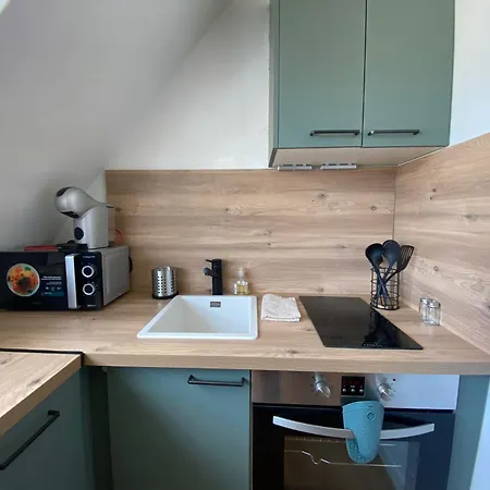 L'ecrin De Verdure -334