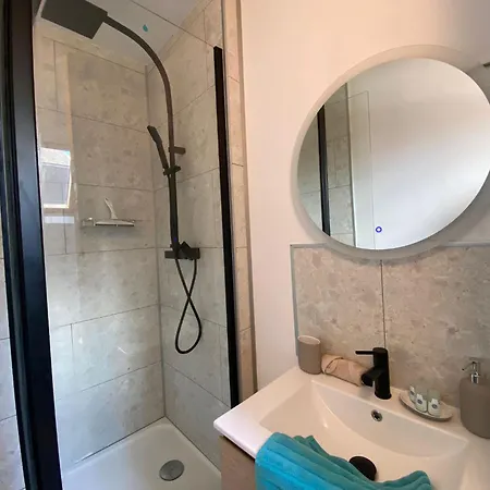 L'ecrin De Verdure -334 Apartment