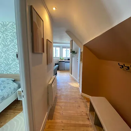 L'ecrin De Verdure -334 Apartment Rouen
