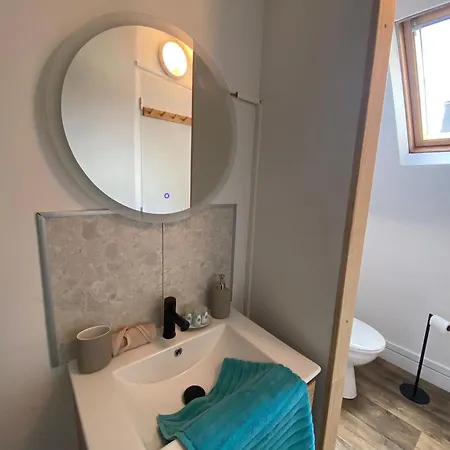 Apartment L'ecrin De Verdure -334