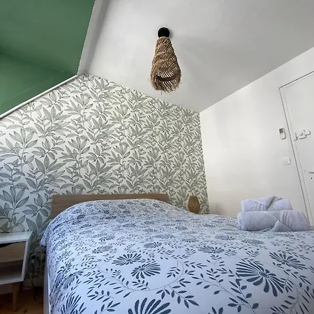 L'ecrin De Verdure -334 *