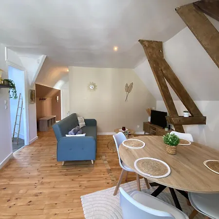 L'ecrin De Verdure -334 *