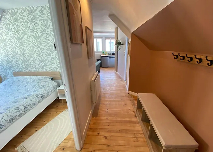 L'ecrin De Verdure -334