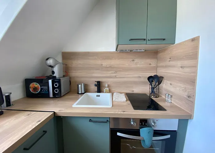 L'ecrin De Verdure -334