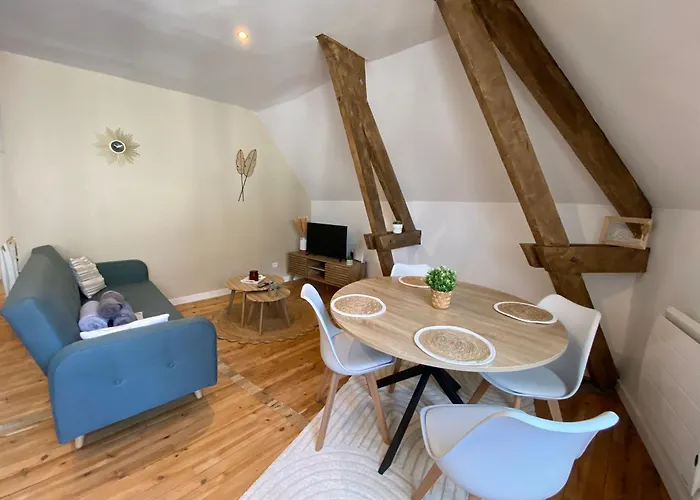 L'ecrin De Verdure -334 * Rouen