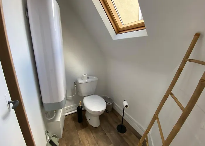 L'ecrin De Verdure -334 Rouen