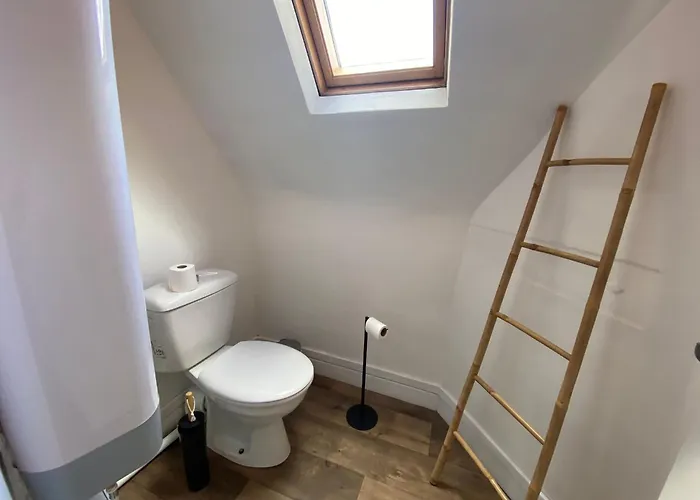 L'ecrin De Verdure -334