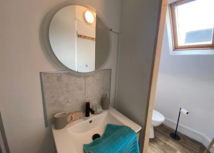 Apartment L'ecrin De Verdure -334