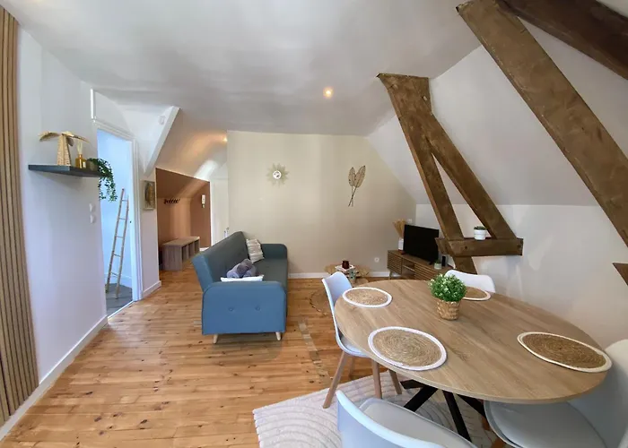 L'ecrin De Verdure -334 *